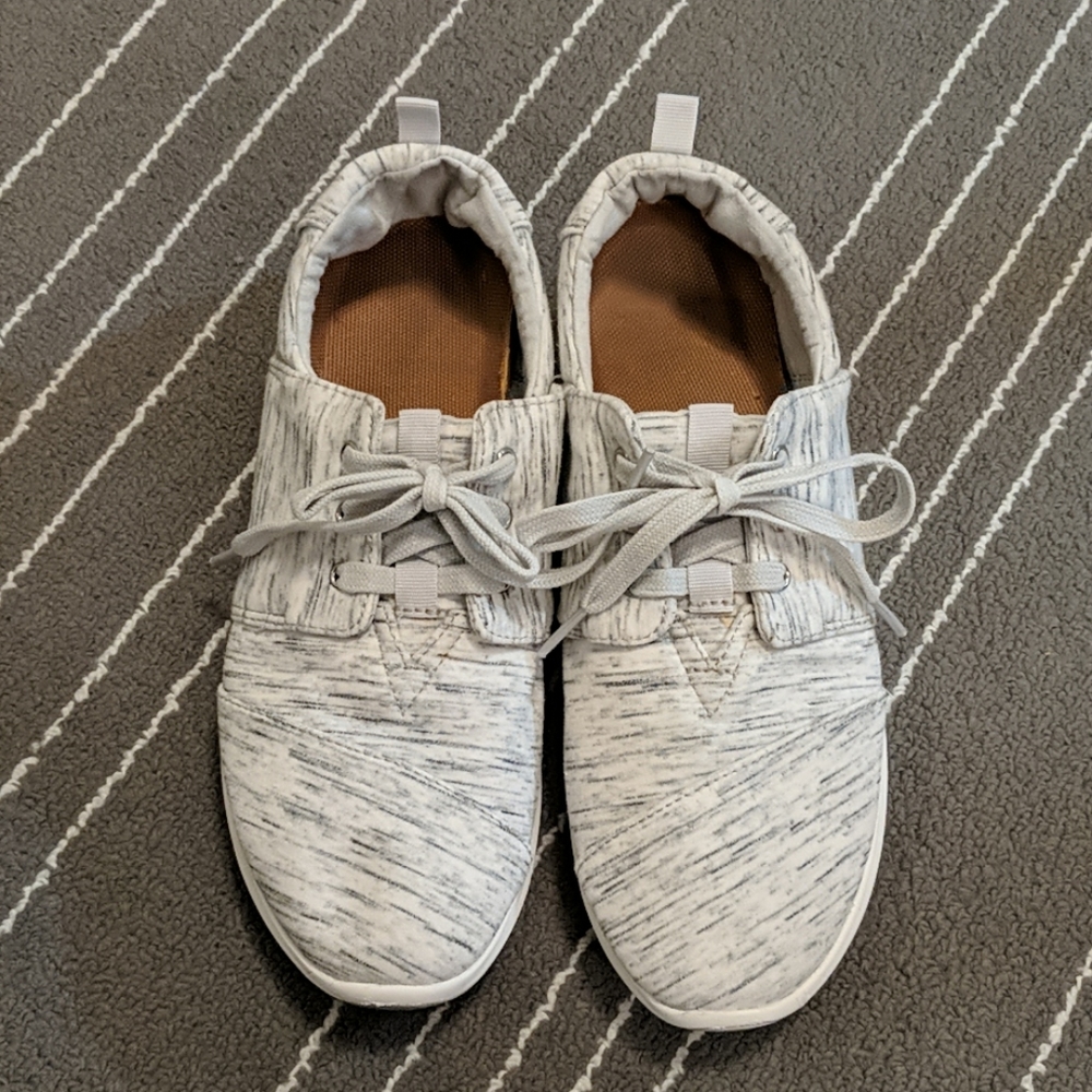 Tom's Shoes